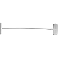Sigel ZB320 - Fijación para etiquetas de precio tamaño 25mm